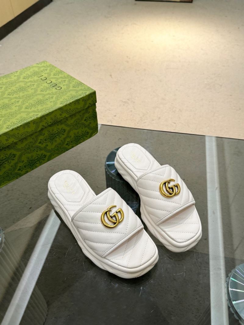 Gucci Slippers